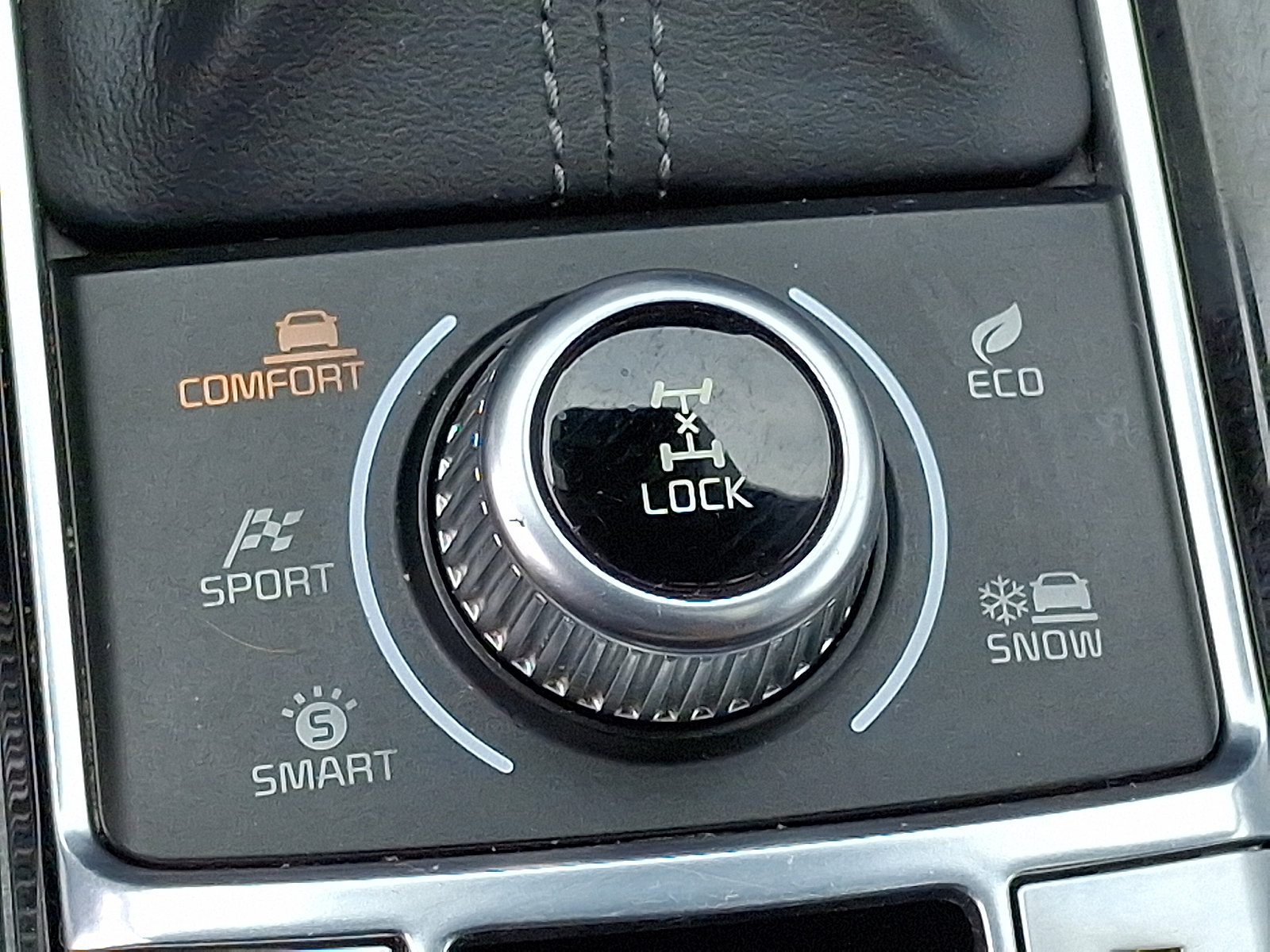 Used 2020 Kia Telluride SX w/ SX Prestige Package AWD/4WD image 26