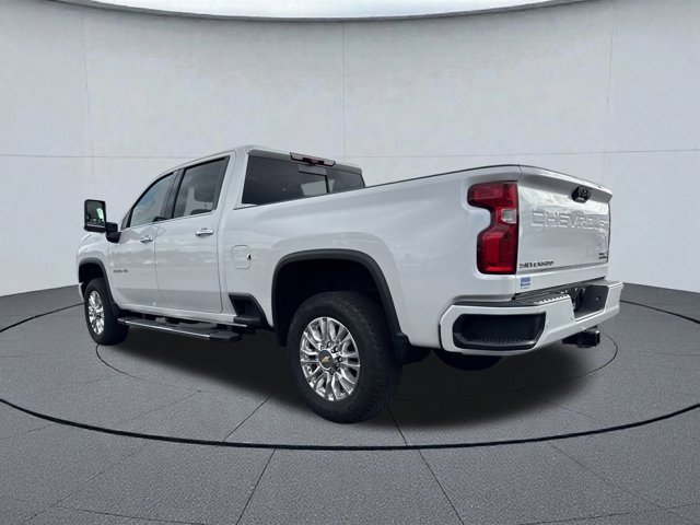 Used 2022 Chevrolet Silverado 2500 High Country image 7