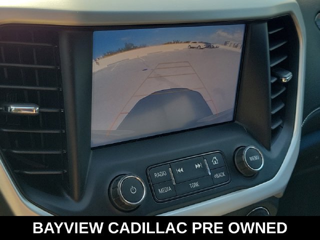 Used 2019 GMC Acadia SLT FWD image 26
