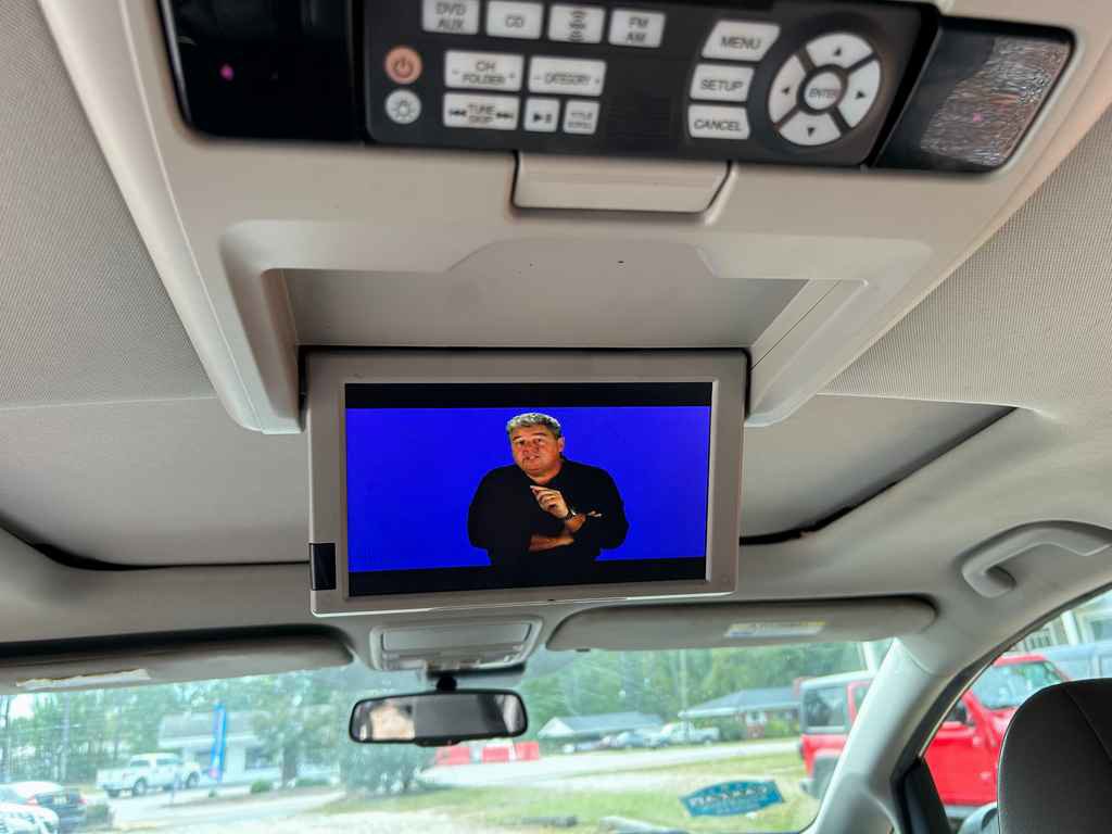 Used 2014 Honda Odyssey EX-L image 12