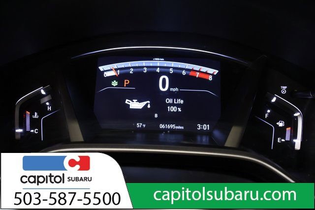Used 2019 Honda CR-V EX-L image 18