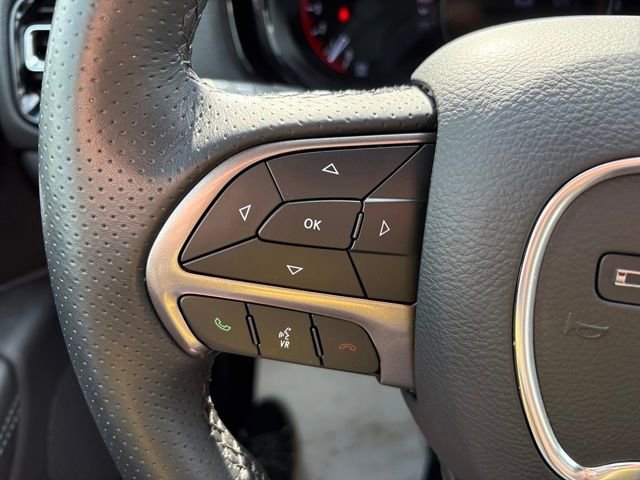 Used 2024 Dodge Durango SXT image 13