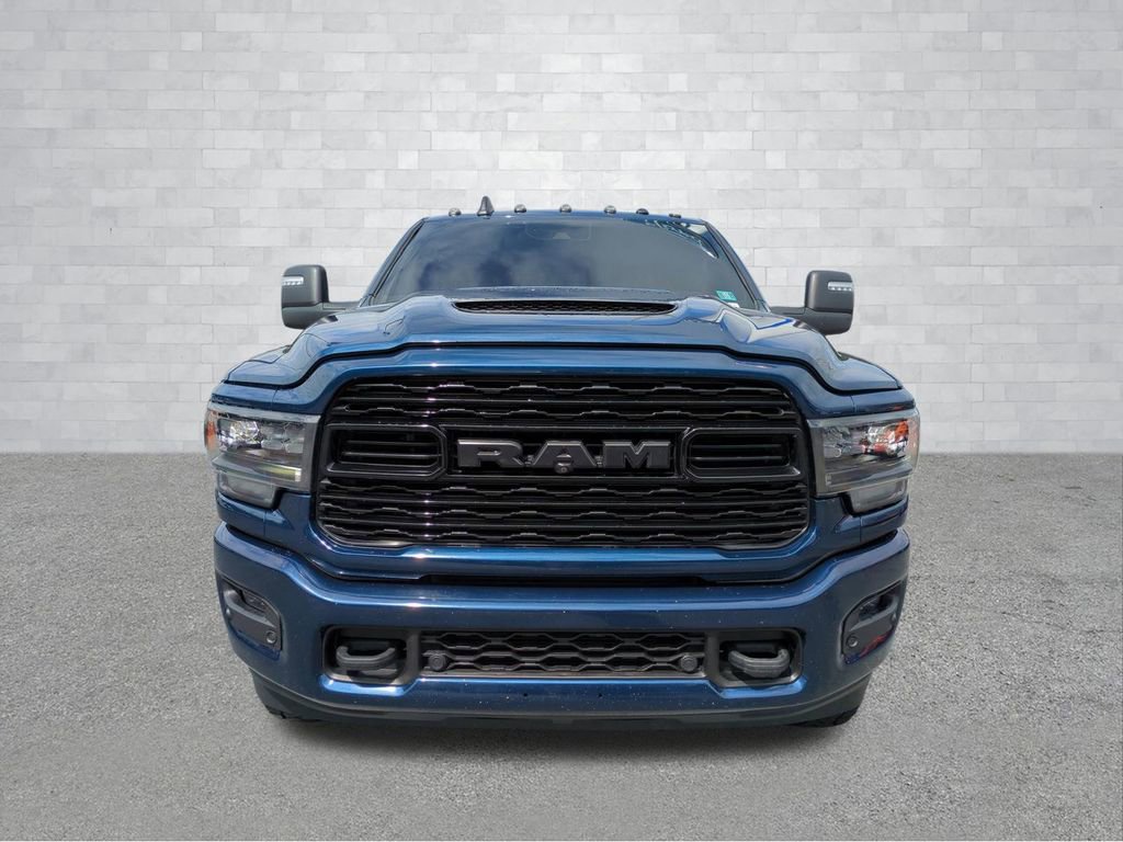 Used 2023 RAM 3500 Limited AWD/4WD image 10