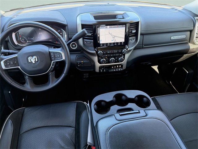 Used 2024 RAM 2500 Laramie w/ Safety Group image 17