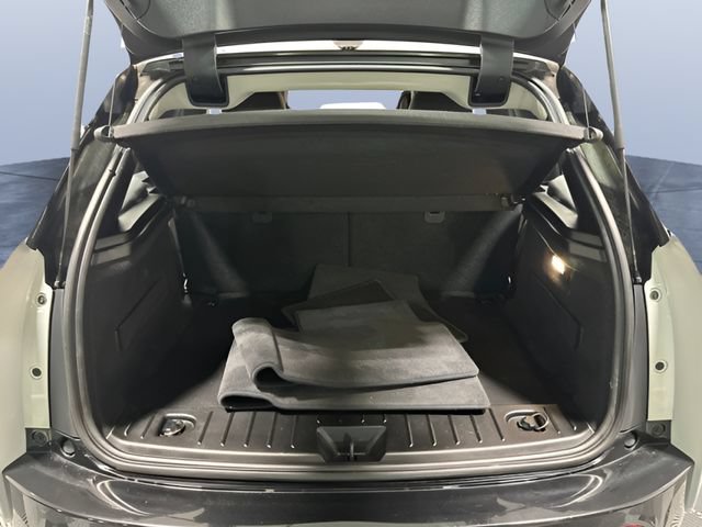 Used 2016 BMW i3 RWD image 10