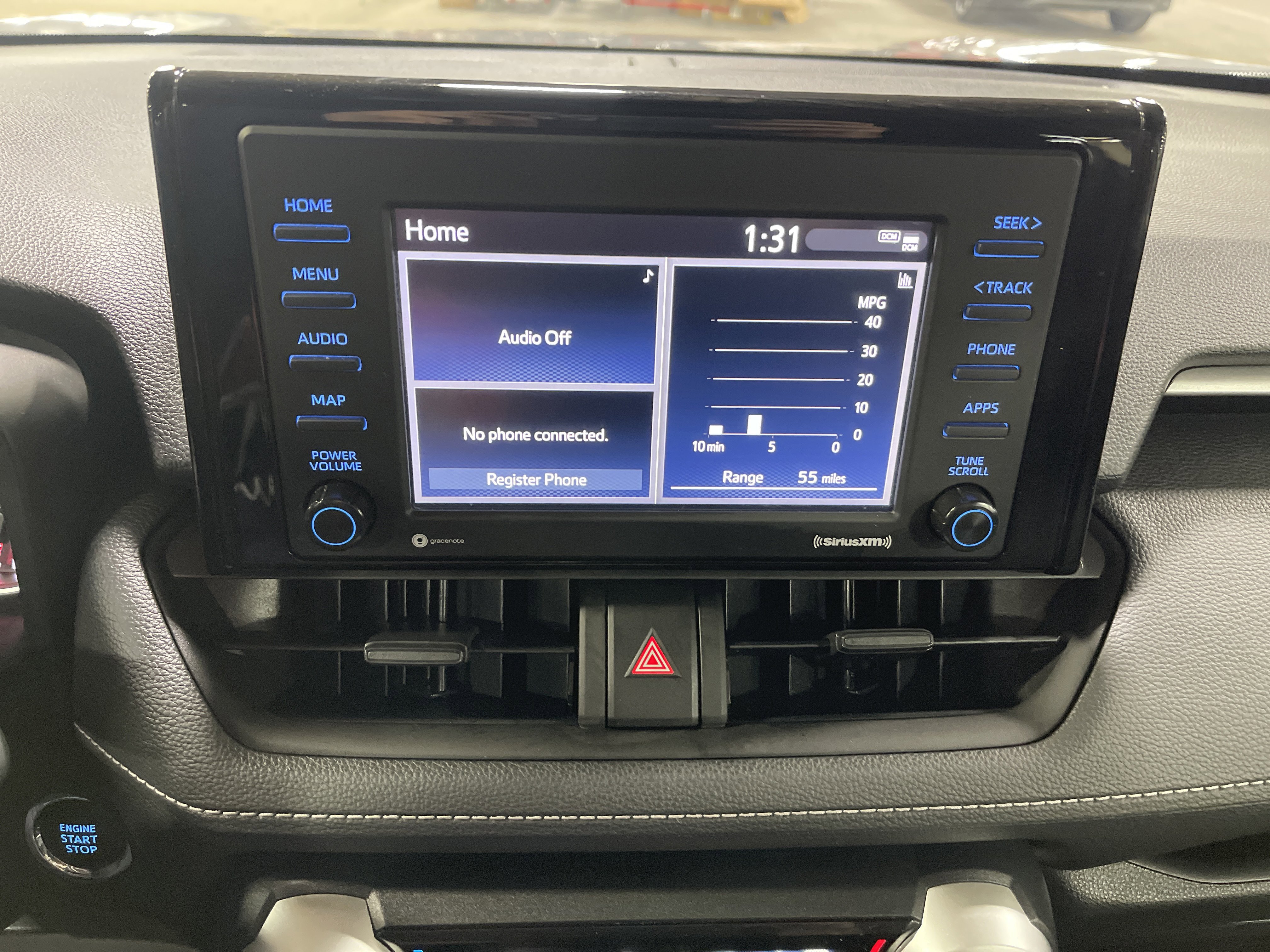 Used 2022 Toyota RAV4 XLE w/ Carpet Mat Package (TMS) image 20