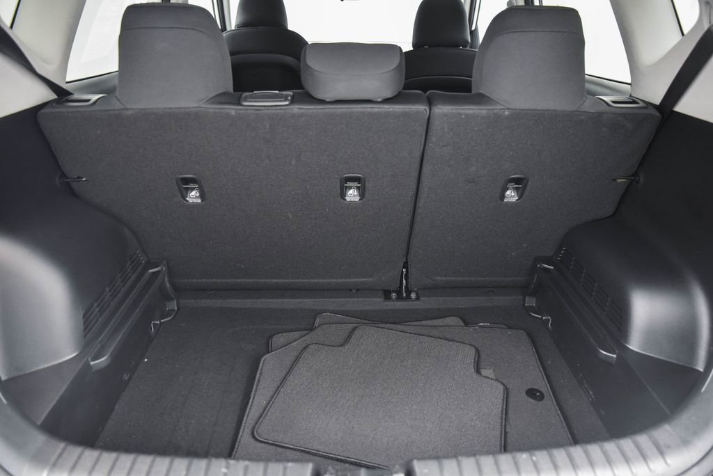Used 2024 Kia Soul LX w/ Option Group 015 image 15