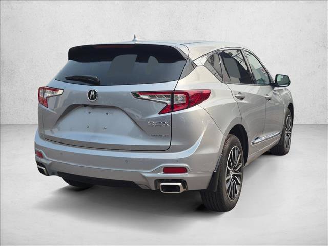 New 2026 Acura RDX SH-AWD w/ Advance Package image 2