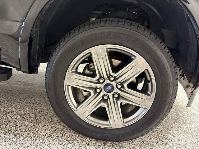 Used 2018 Ford F150 Lariat w/ Equipment Group 501A Mid AWD/4WD image 34