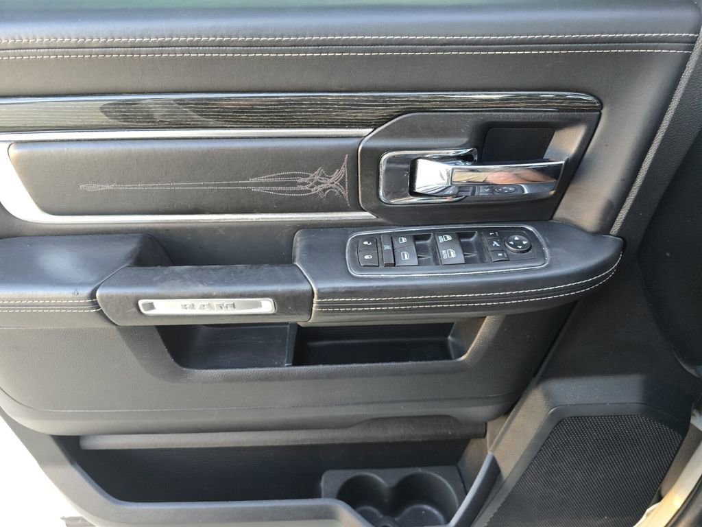 Used 2016 RAM 1500 Limited AWD/4WD image 18