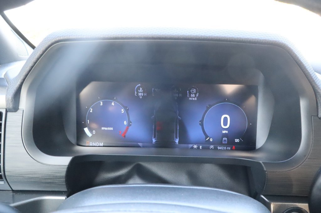 Used 2025 Ford F150 STX RWD image 24