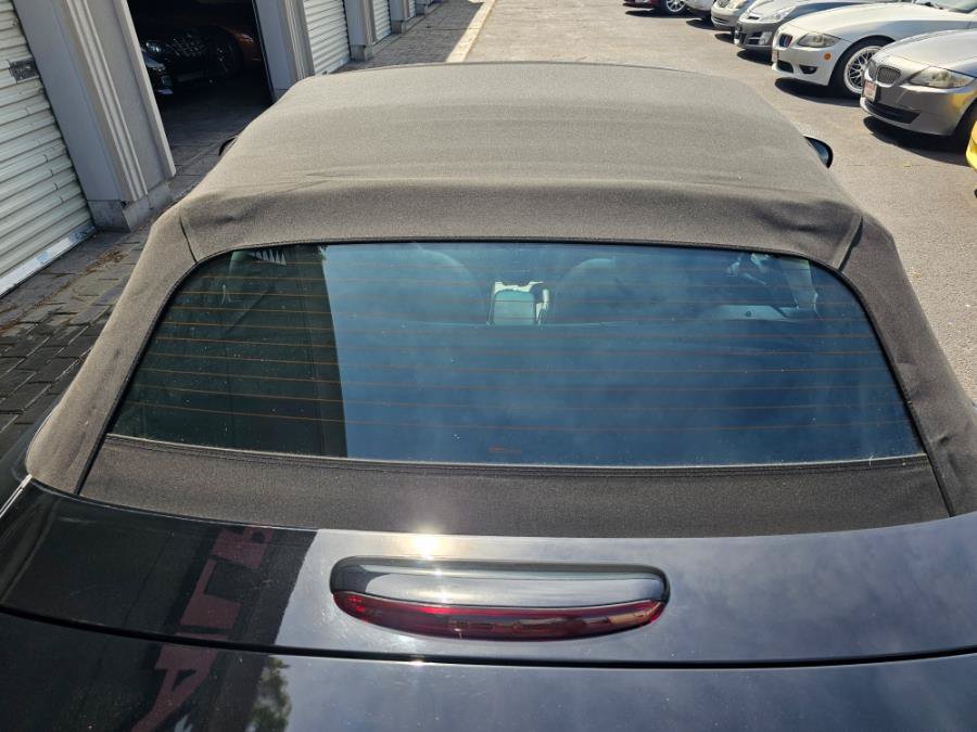 Used 2002 Ford Thunderbird RWD image 25