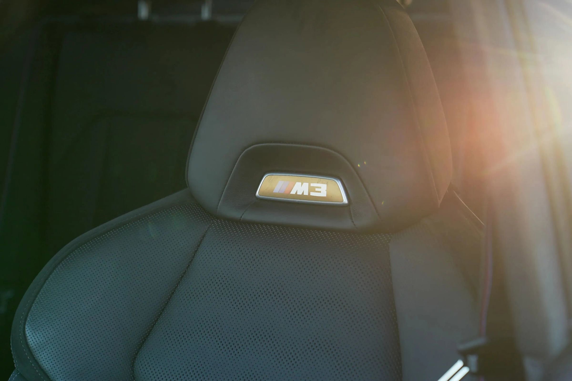 Used 2021 BMW M3 Competition w/ Executive Package image 14