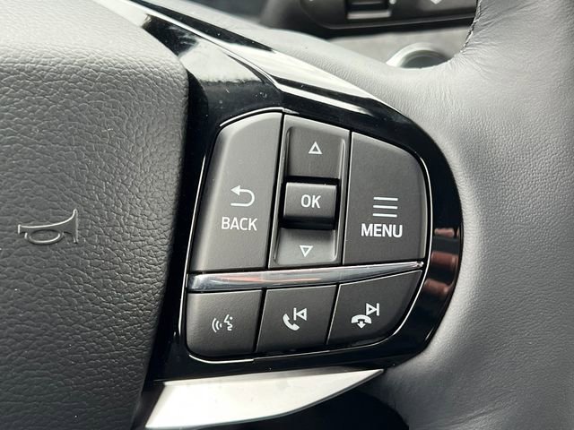 New 2026 Ford Explorer Platinum w/ LUX Leather Package image 27