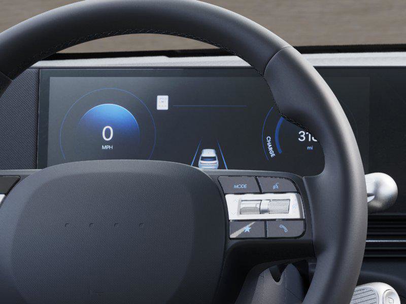 New 2025 Hyundai Ioniq 5 SE image 14