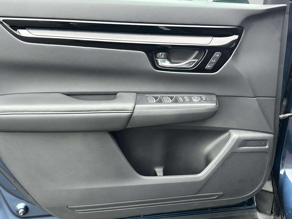 Certified 2024 Honda CR-V EX-L image 16