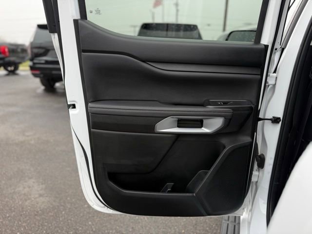 Certified 2024 Ford Ranger Lariat AWD/4WD image 17