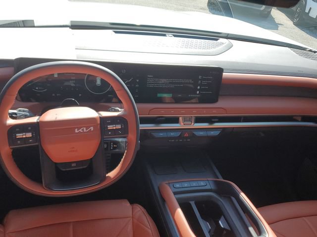 Used 2027 Kia Telluride SX FWD image 14