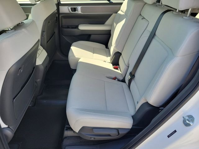 New 2026 Hyundai Santa Fe SE FWD image 25