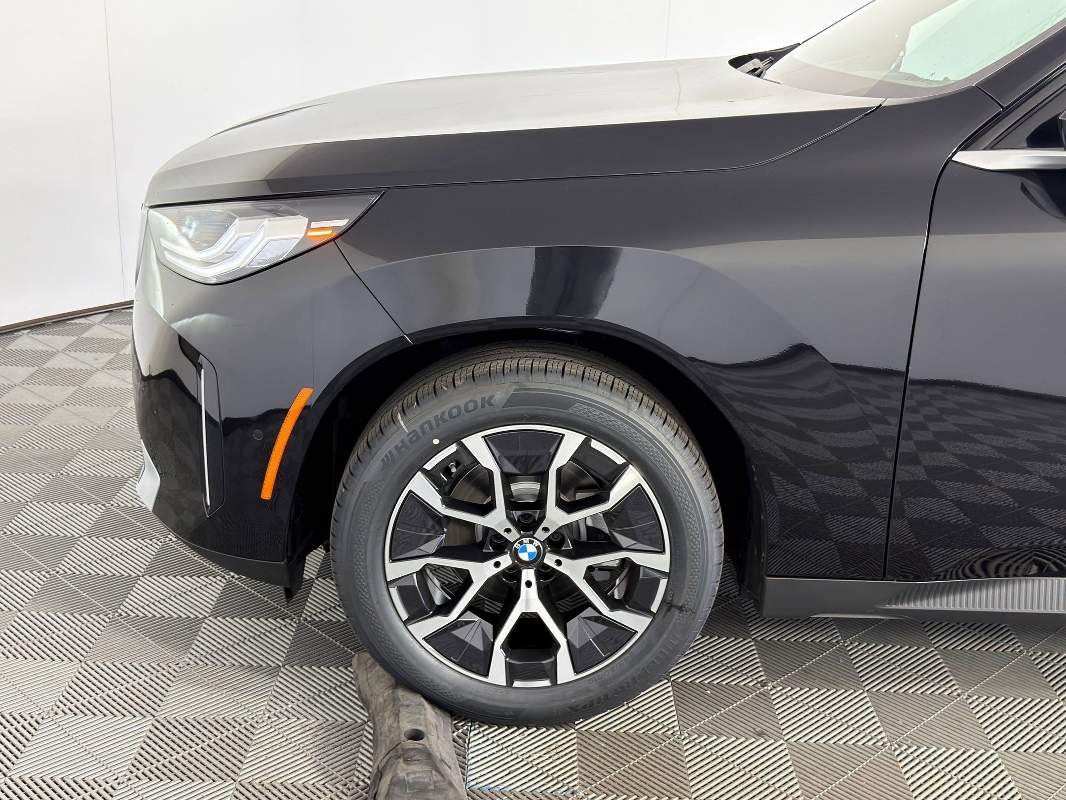 Used 2026 BMW X3 xDrive30i AWD/4WD image 11