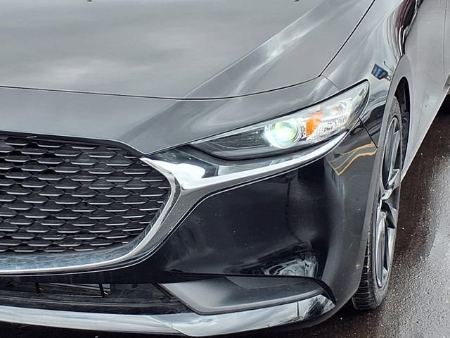 Used 2024 MAZDA MAZDA3 s image 24
