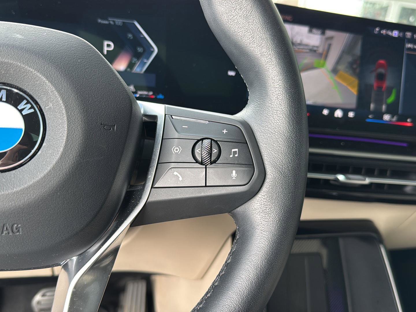 Used 2025 BMW X2 xDrive28i w/ Convenience Package image 19