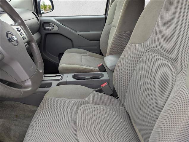 Used 2018 Nissan Frontier SV AWD/4WD image 22
