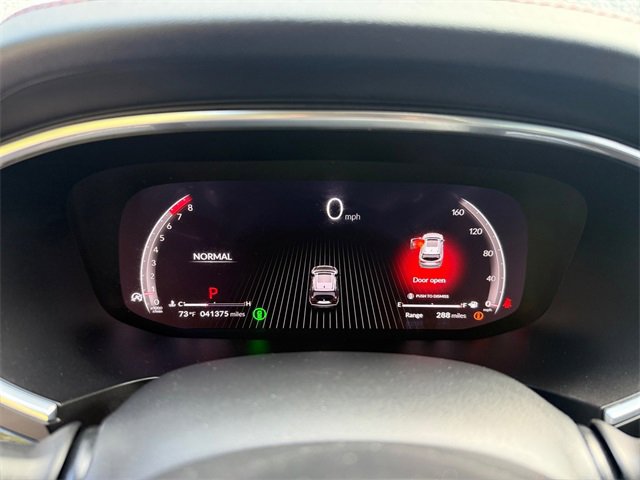 Used 2023 Acura MDX A-Spec image 18