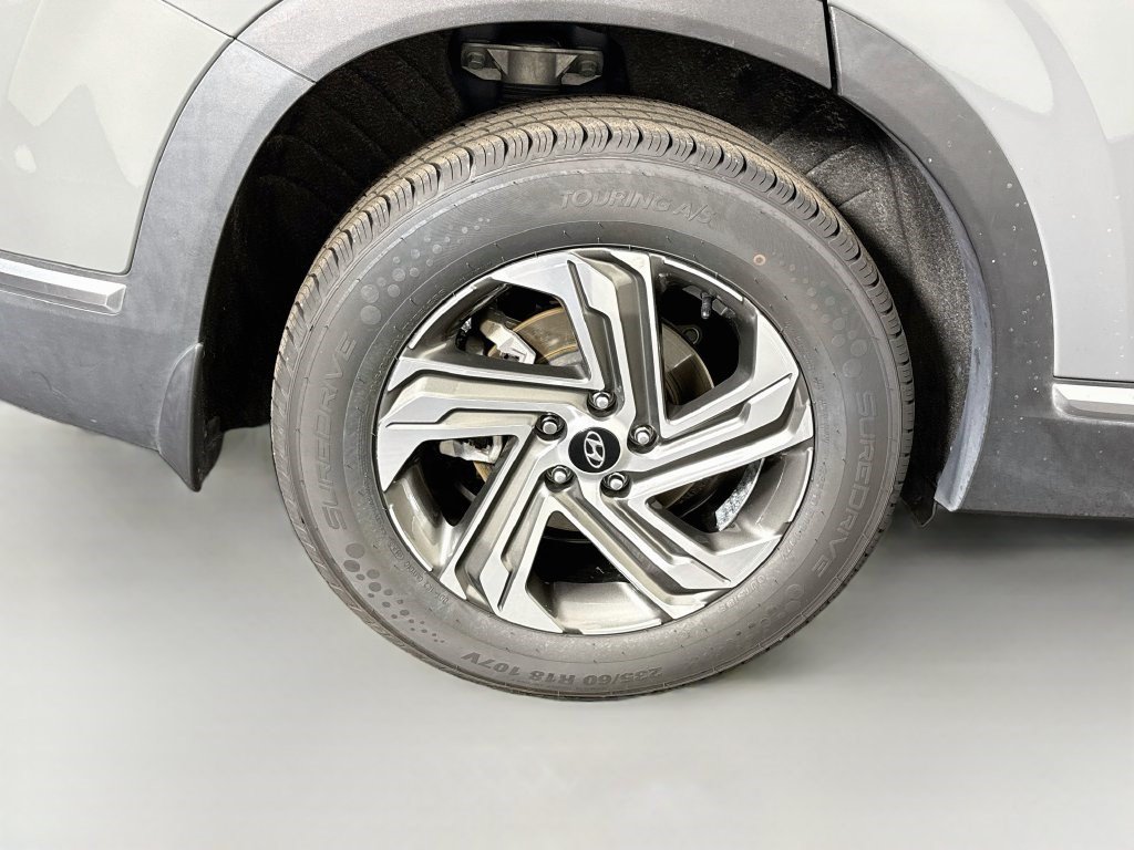 Used 2022 Hyundai Santa Fe SEL FWD image 32