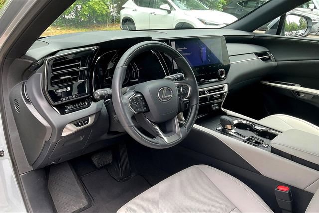Used 2023 Lexus RX 350 Premium w/ Accessory Package (Z1) AWD/4WD image 17