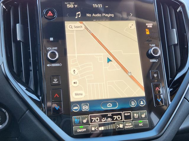 New 2026 Subaru Ascent Bronze Edition image 13