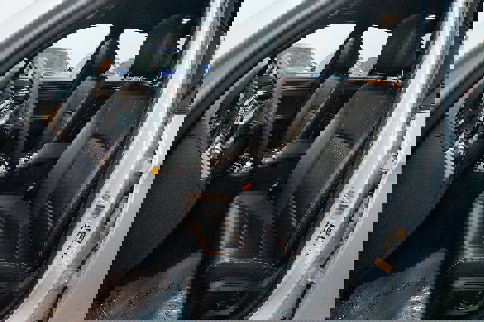 Used 2015 BMW 535d 535d image 18