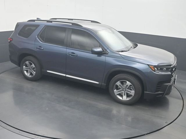 New 2026 Honda Pilot EX-L image 18
