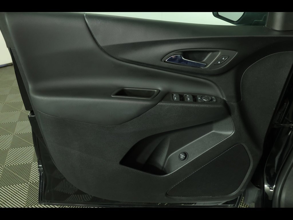 Used 2022 Chevrolet Equinox LT image 20