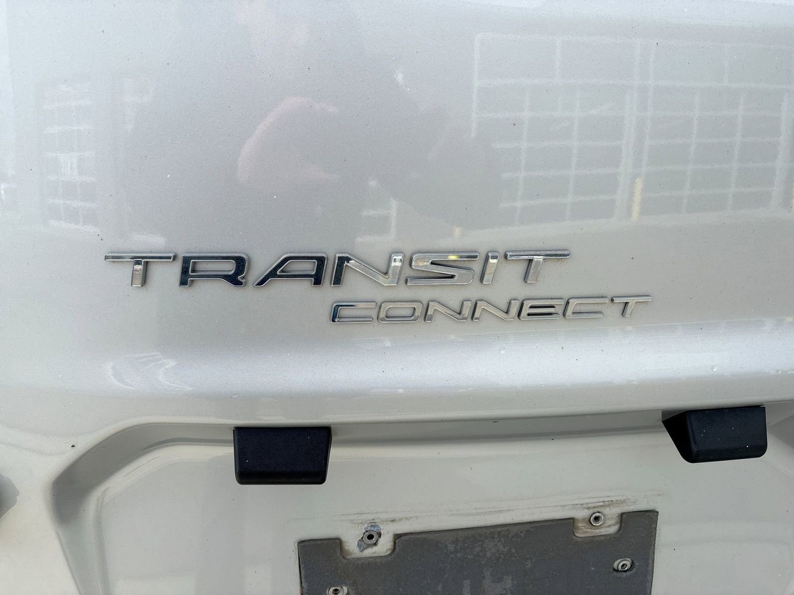 Used 2016 Ford Transit Connect XL image 14