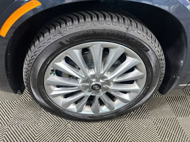 Used 2020 Hyundai Palisade Limited image 10