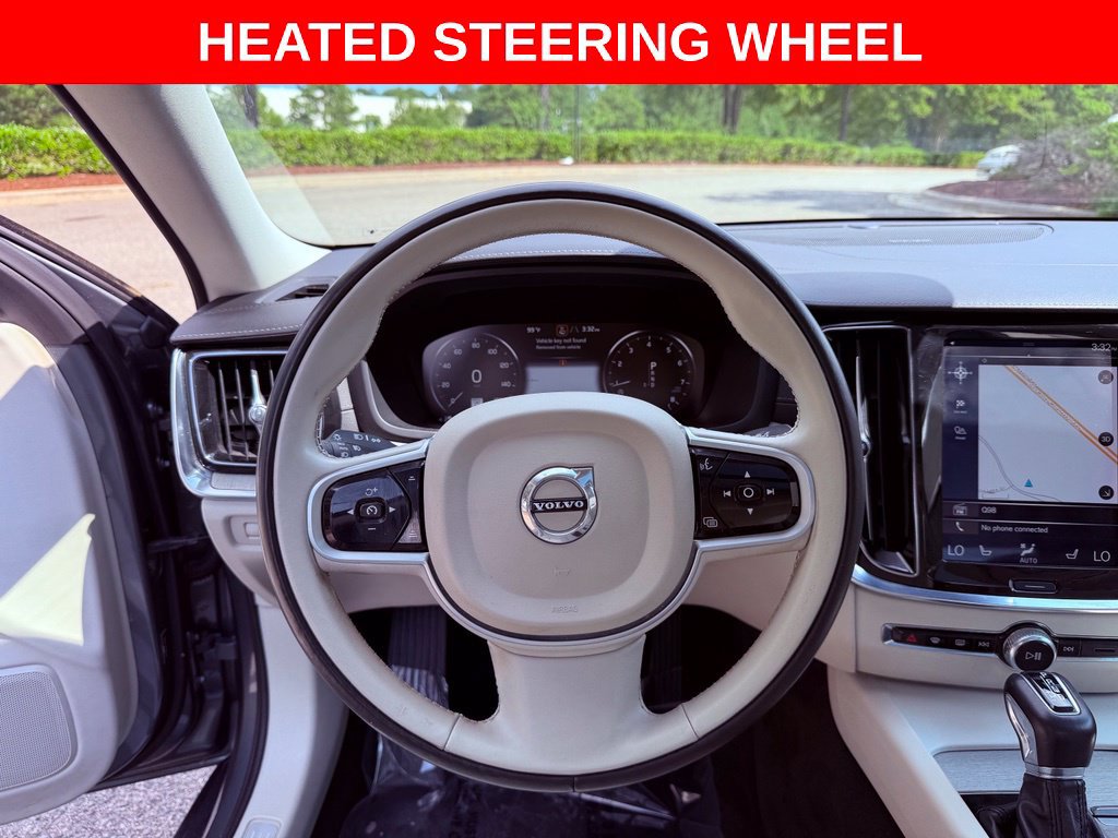 Used 2019 Volvo S60 T5 Inscription FWD image 13