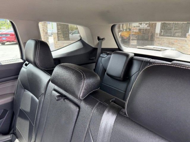 Used 2021 Volkswagen Atlas SE AWD/4WD image 19