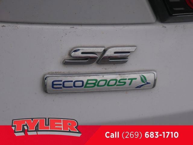 Used 2018 Ford Escape SE image 15