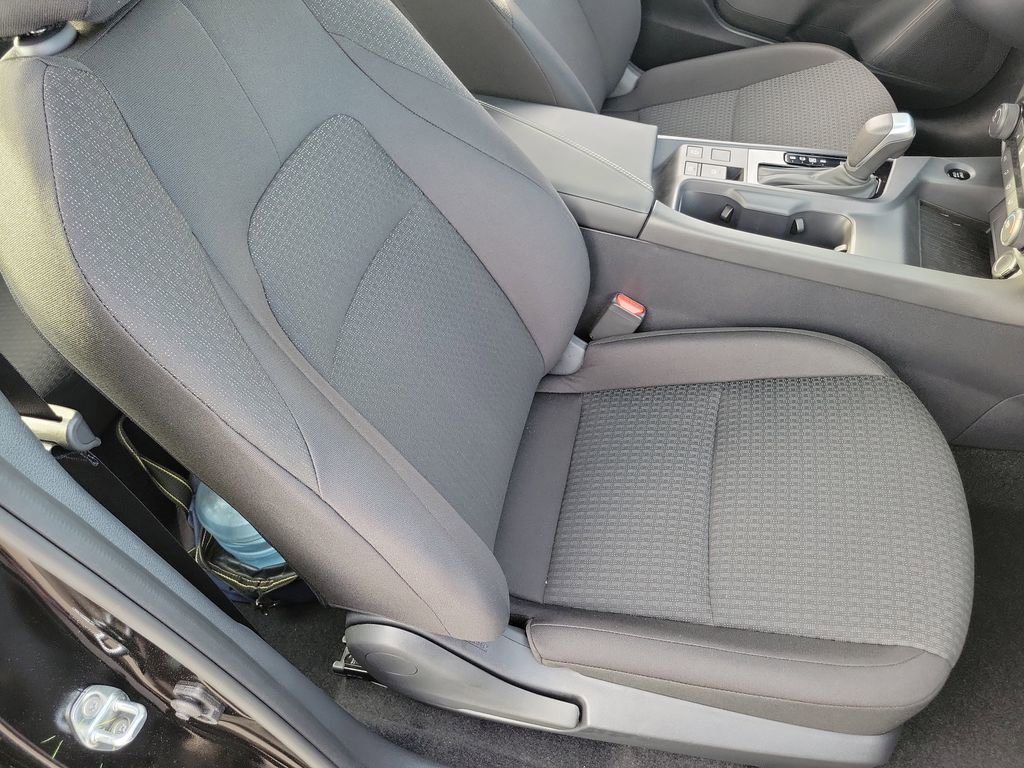 New 2026 Nissan Sentra S w/ S Cold Weather Package FWD image 13
