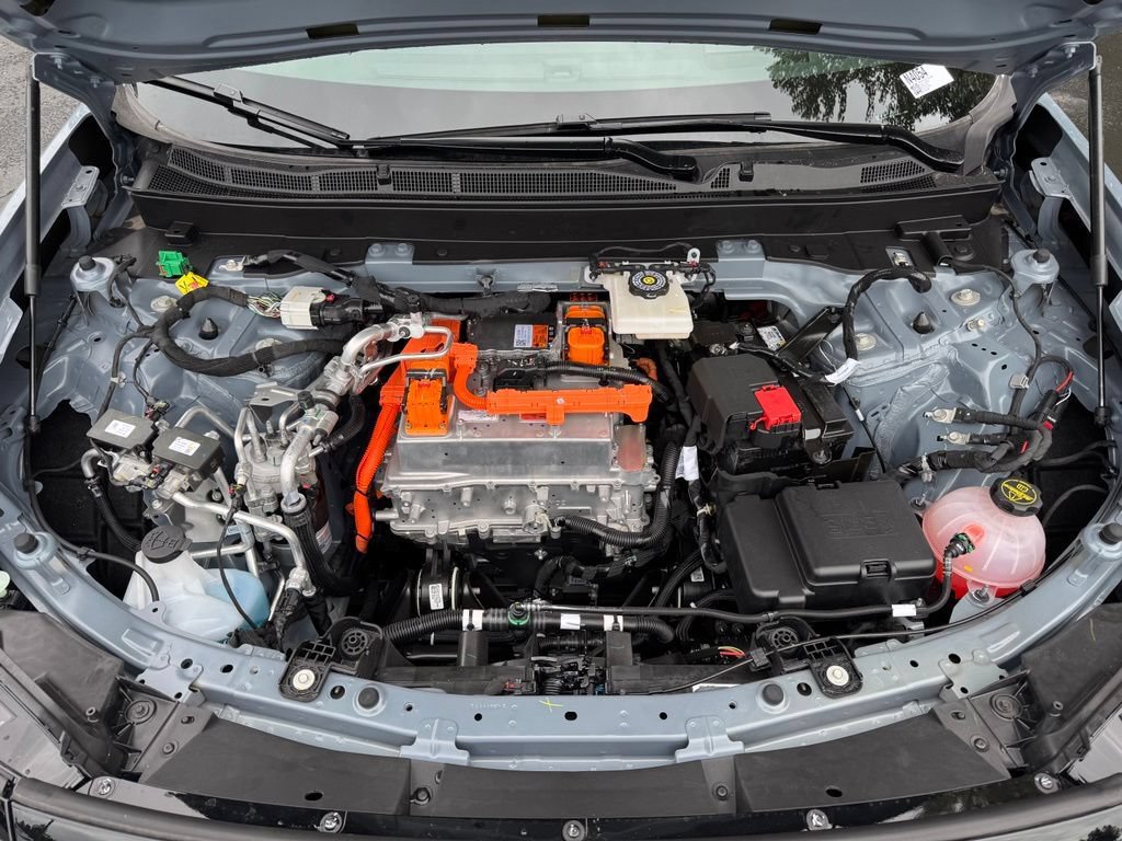 New 2026 Honda Prologue Elite image 44