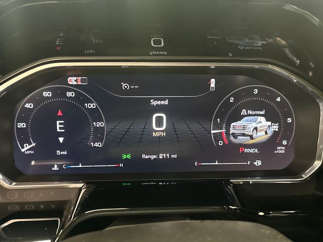 New 2026 GMC Sierra 1500 SLE image 17