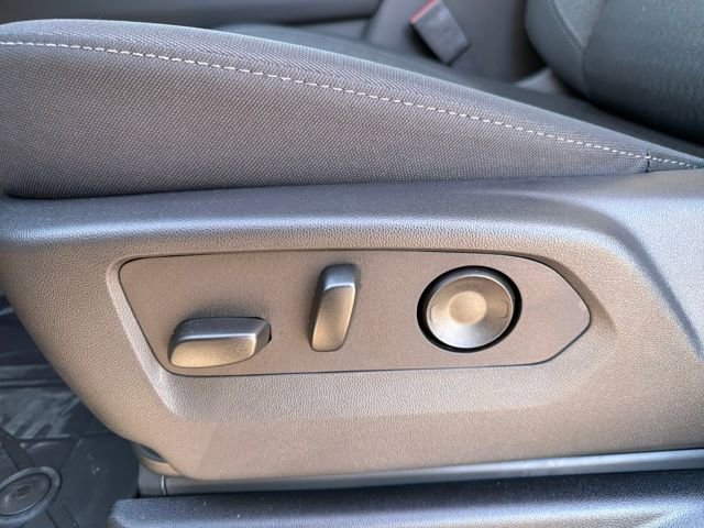 New 2026 Chevrolet Suburban LS image 20