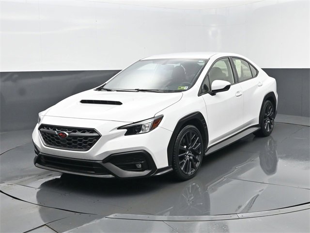 Used 2022 Subaru WRX Premium image 2