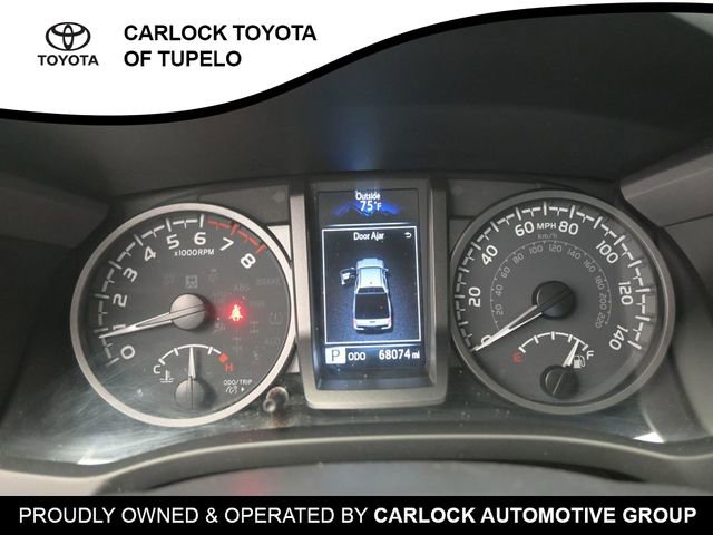 Used 2023 Toyota Tacoma TRD Pro image 19