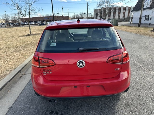 Used 2016 Volkswagen Golf S image 18