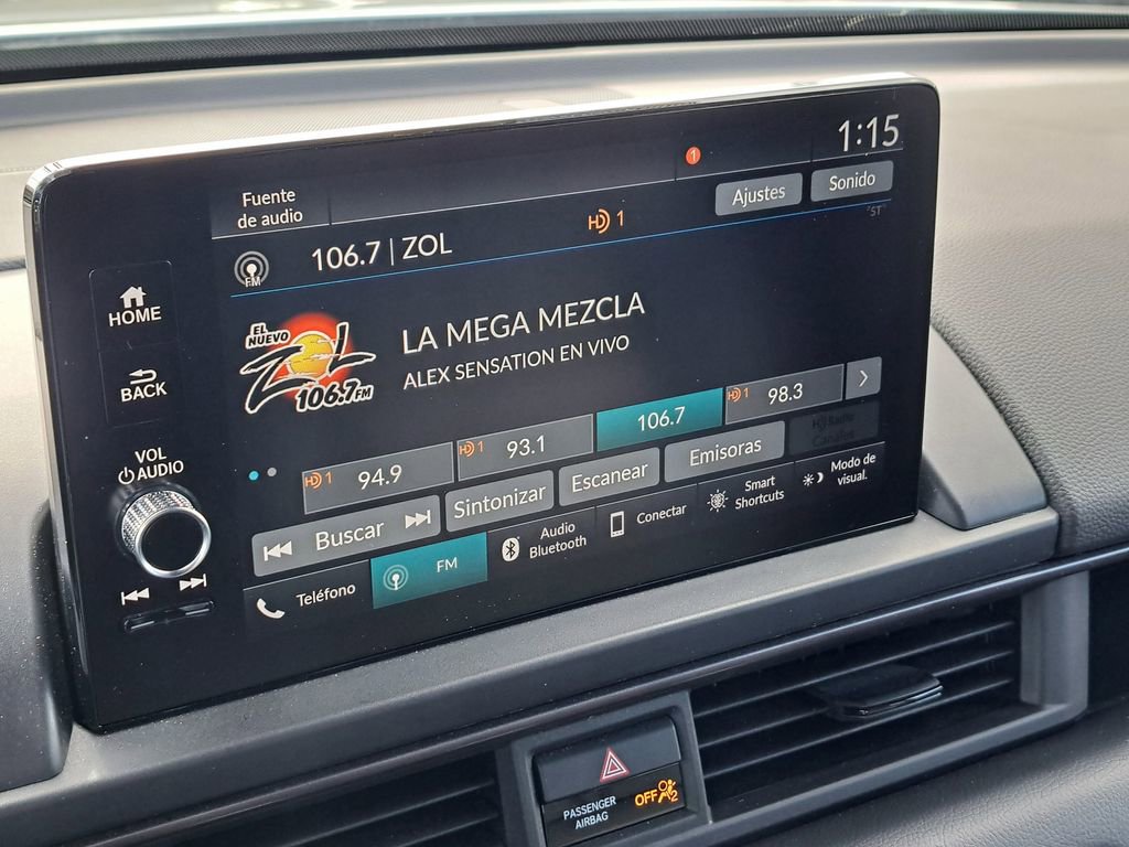 Used 2023 Honda Pilot TrailSport image 23