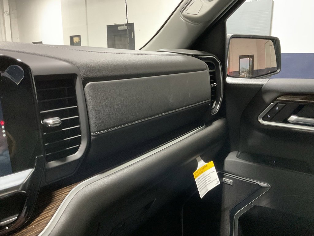 New 2026 GMC Sierra 1500 Elevation w/ Elevation Premium Package image 23