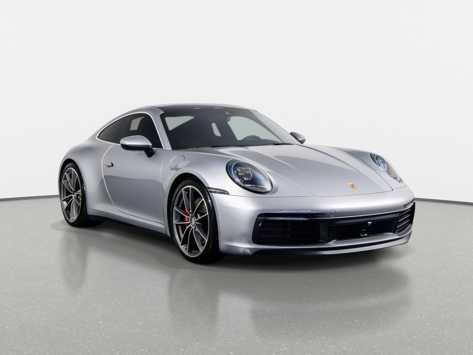 Used 2022 Porsche 911 Carrera S w/ Premium Package RWD image 4