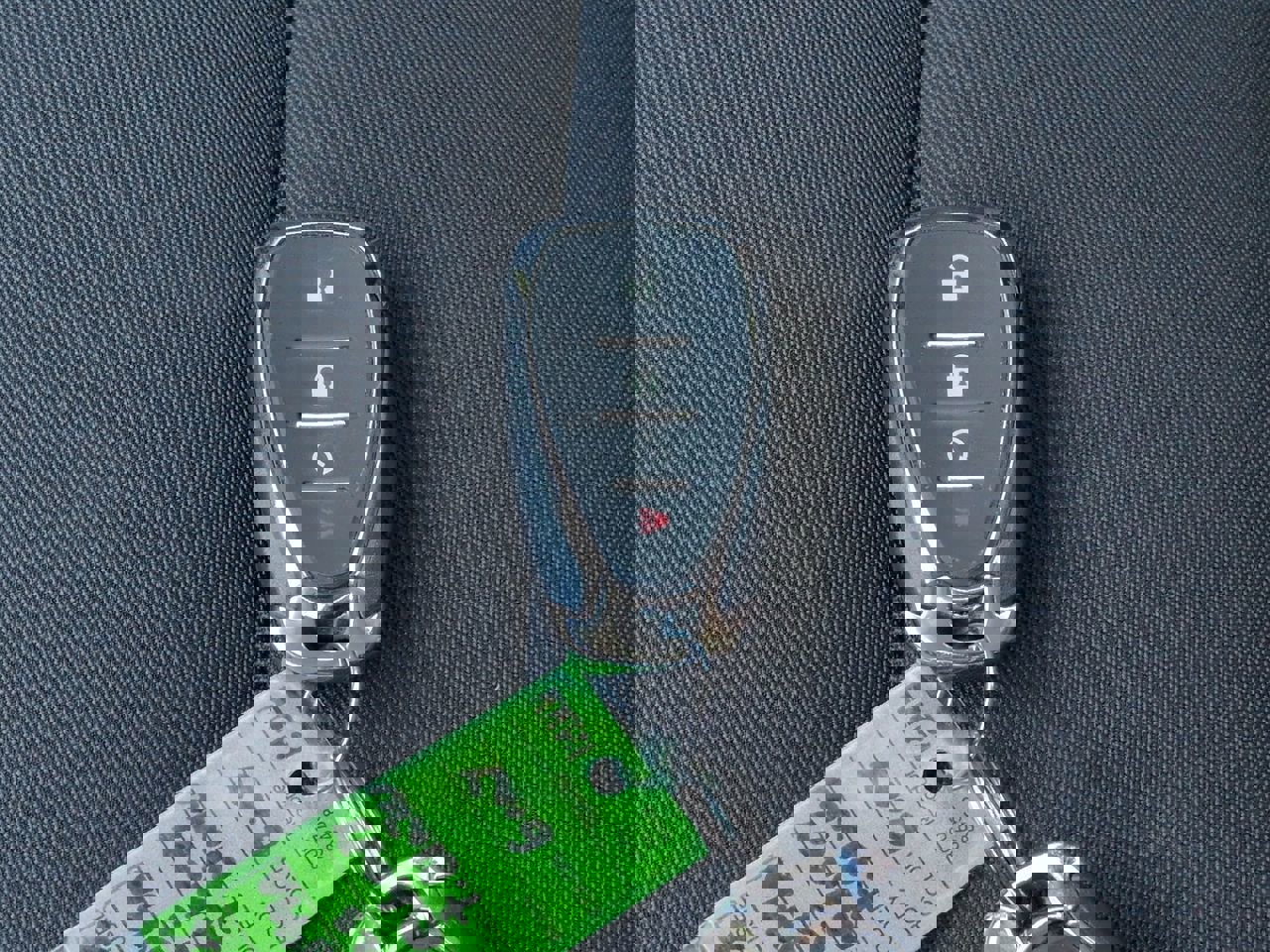 Used 2023 Chevrolet TrailBlazer LT w/ Convenience Package image 27